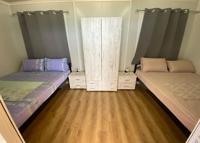Camping Anamour