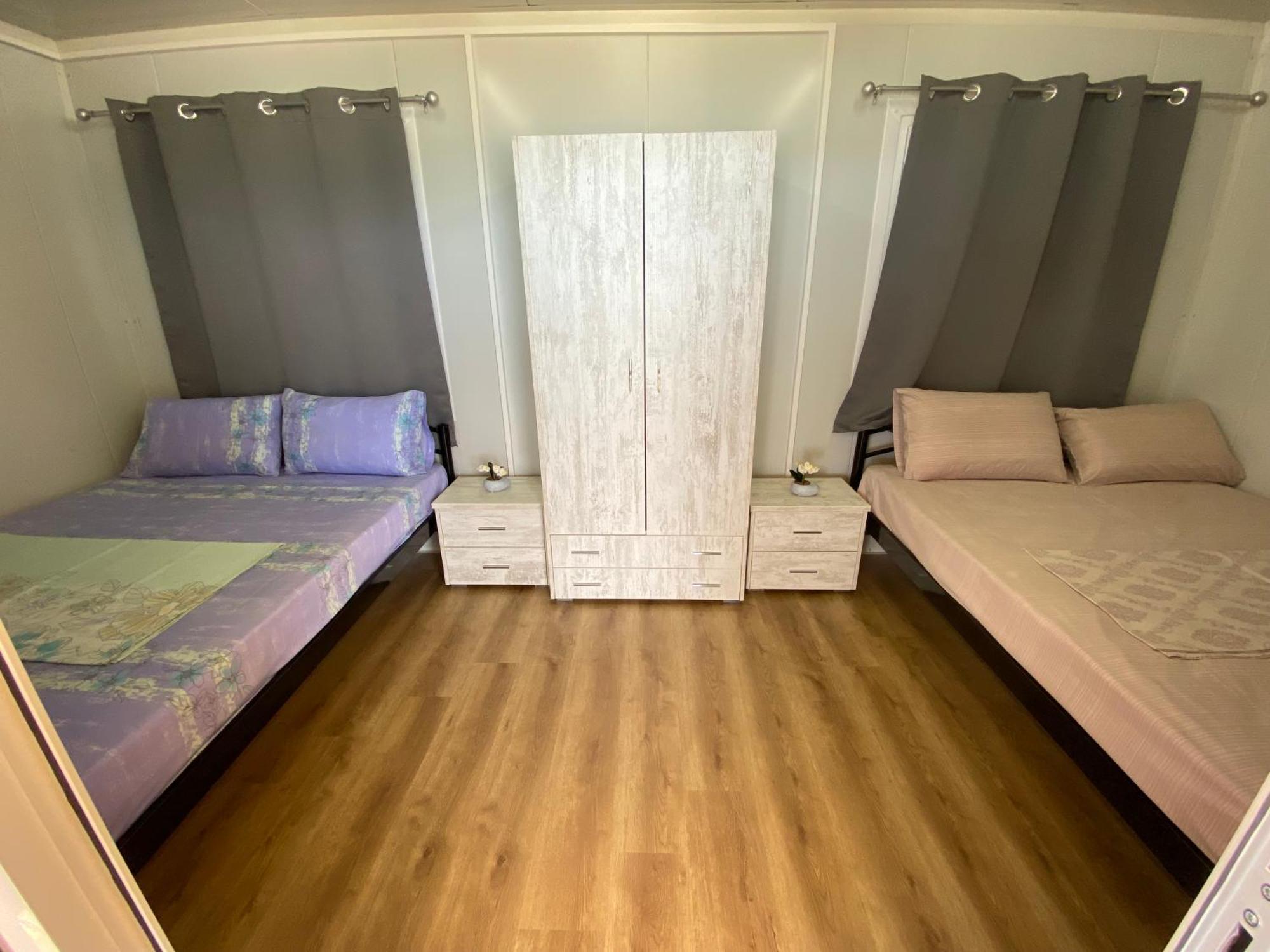 Anamour Campingplatz *