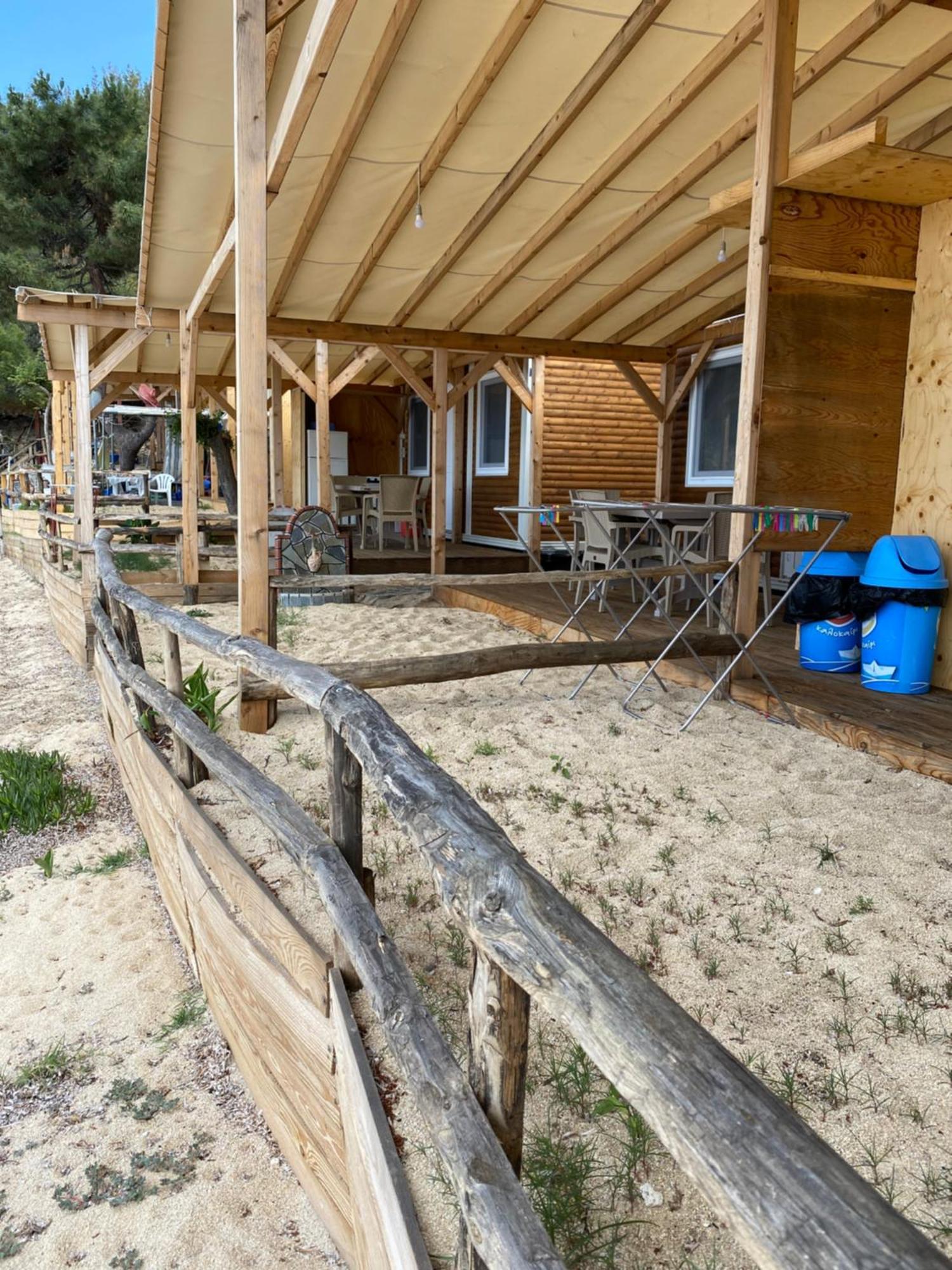 Campingplatz Anamour