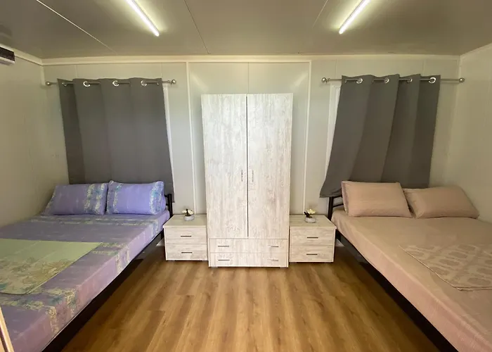 Camping Anamour