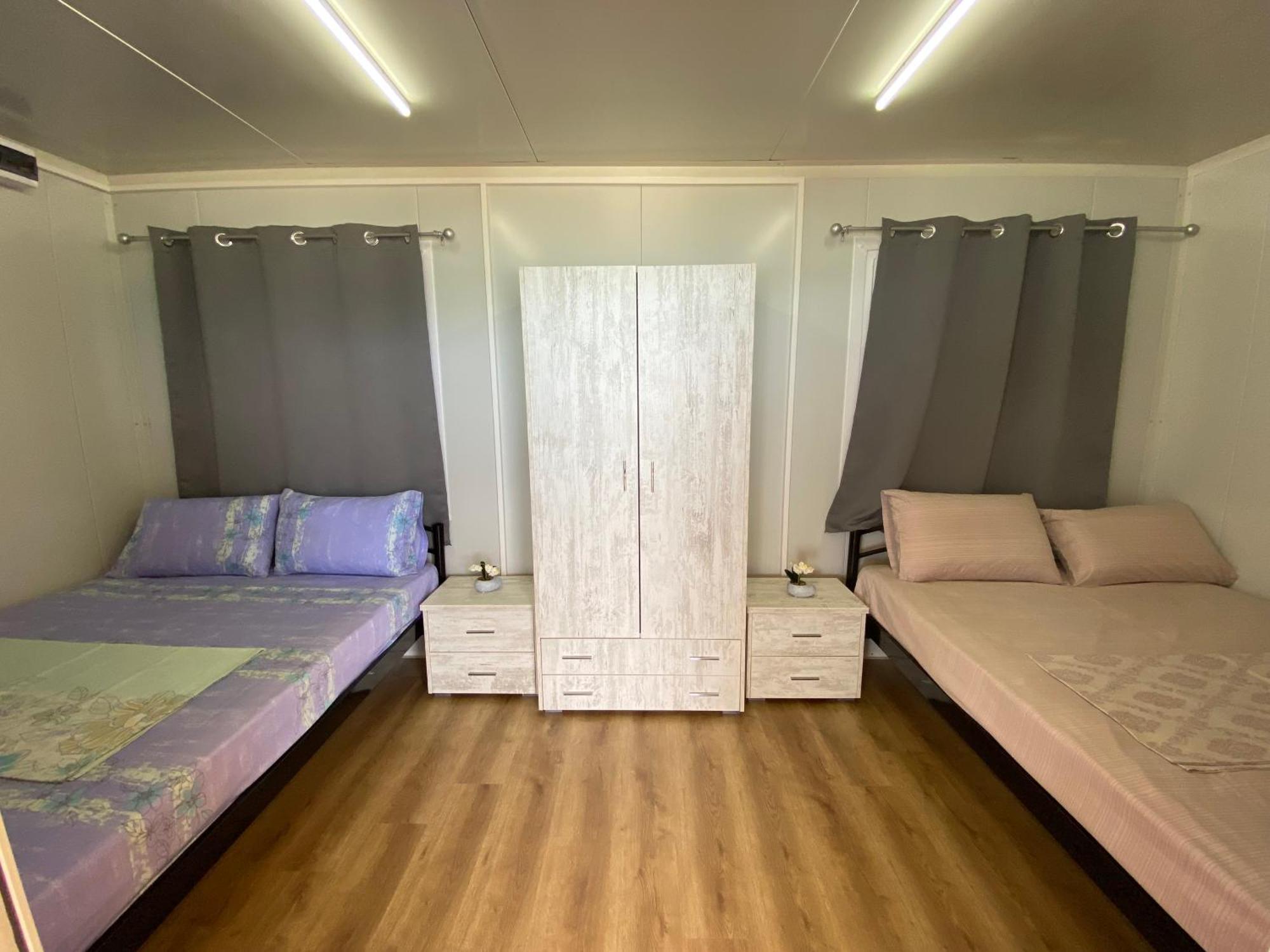 Anamour Camping